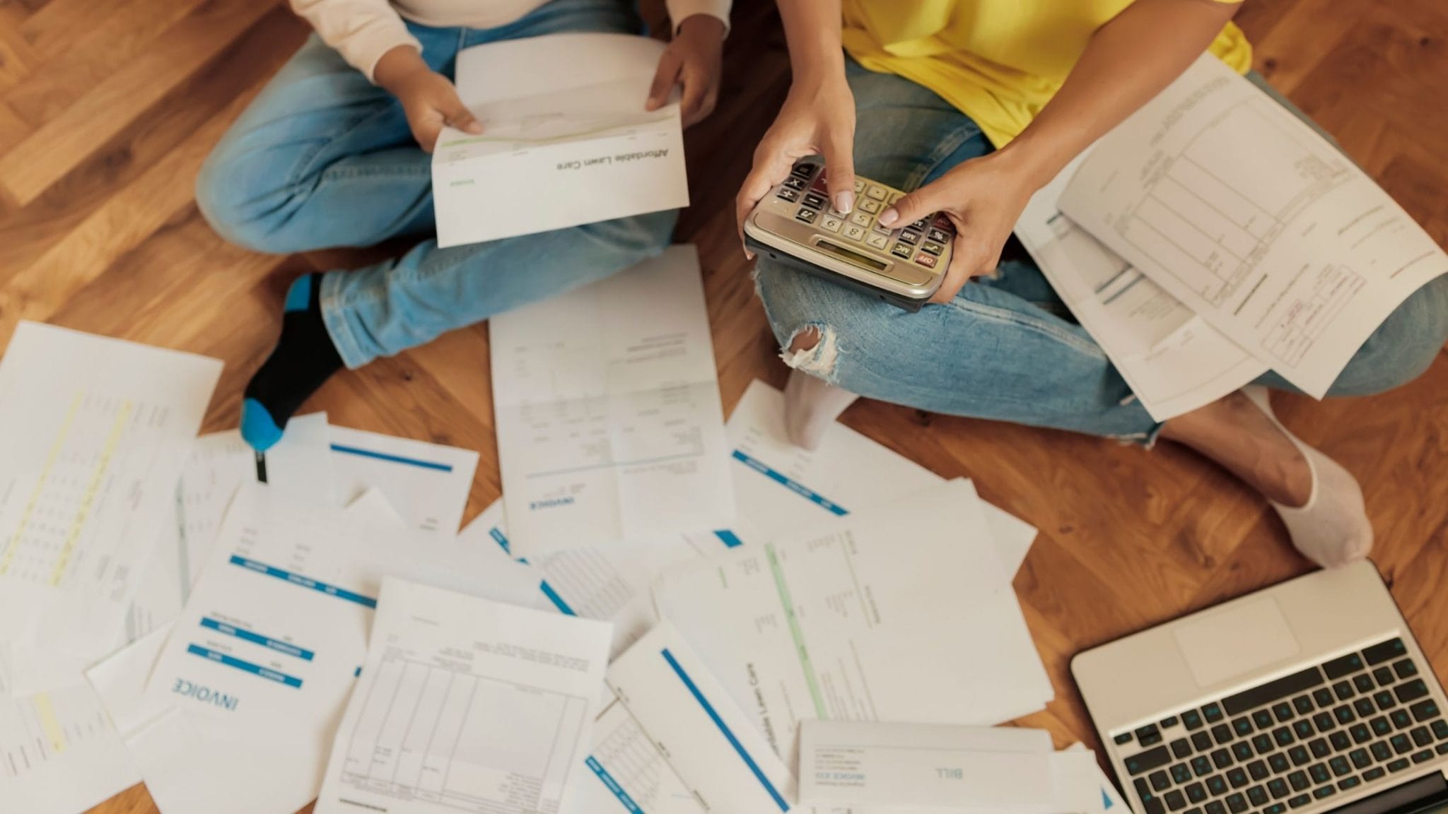 Things to know about an IVA Can I Apply for an IVA? Consumer Debt