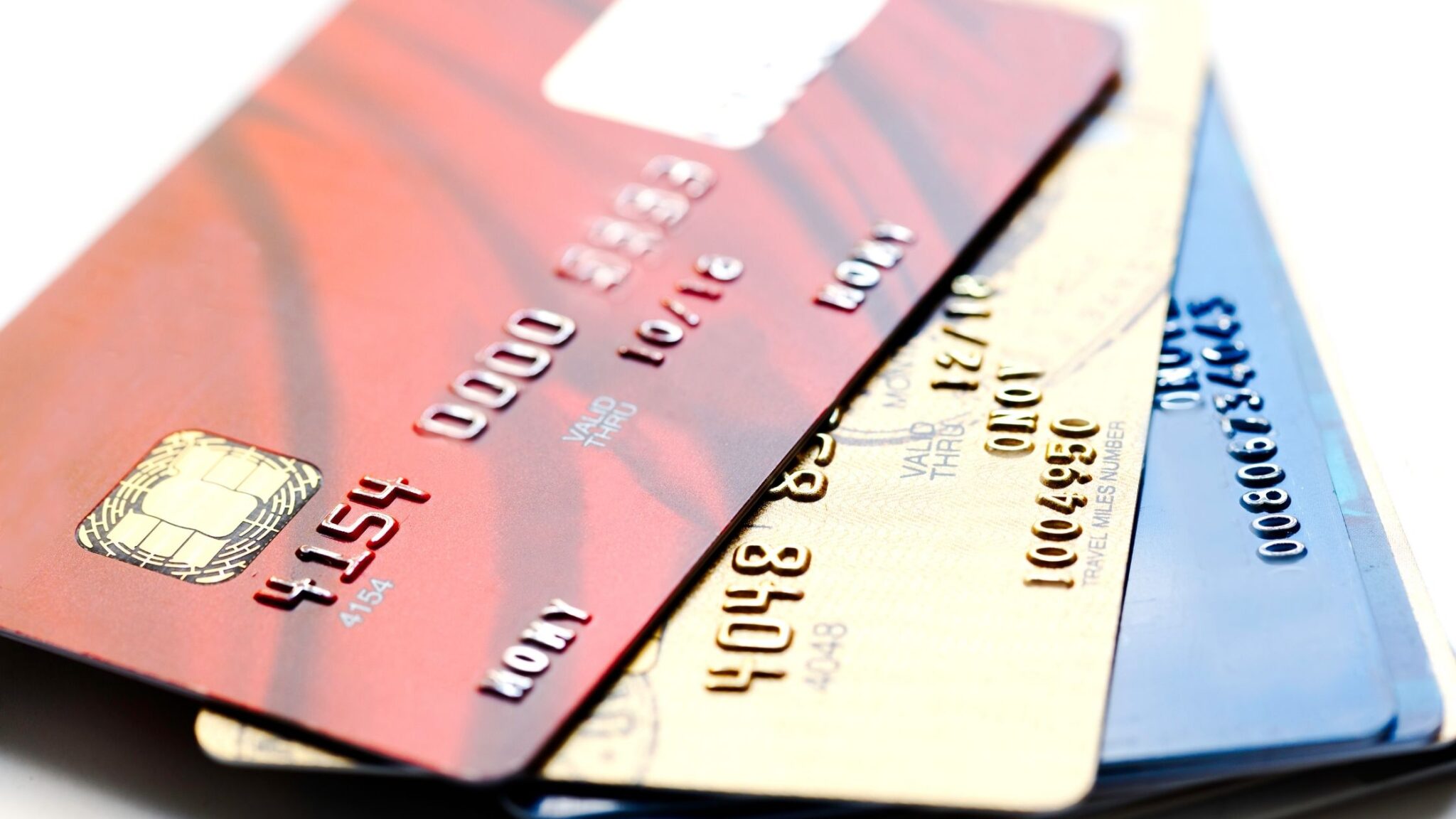 Credit Card Debt - Part 2 - The Debt Advice Service