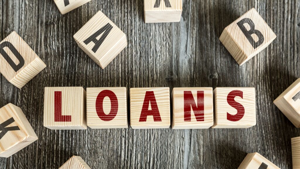 Doorstep loans image