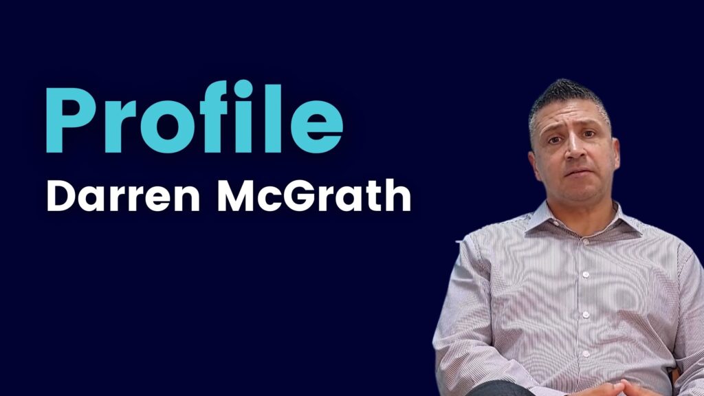 Darren McGrath profile