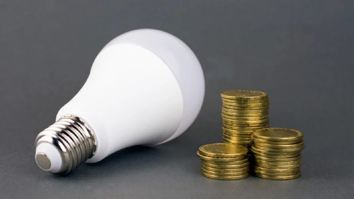 Energy prices
