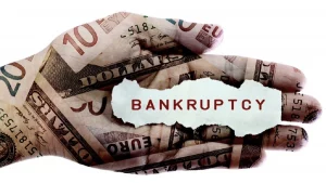 Bankruptcy or a Debt Relief Order?
