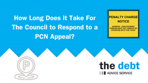 How Long Does it Take For The Council to Respond to a PCN Appeal