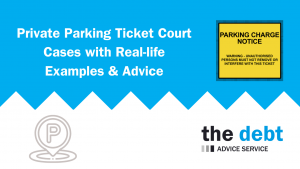 Private Parking Ticket Court Cases with Real-life Examples & Advice