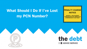 What Should I Do If I've Lost my PCN Number