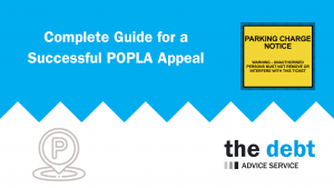 Complete Guide for a Successful POPLA Appeal