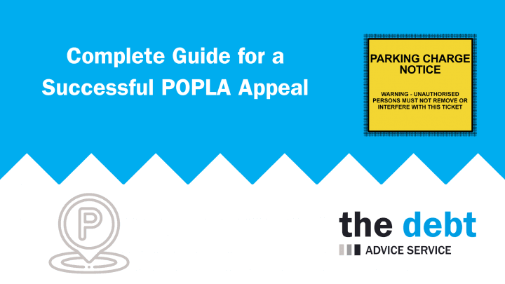 Complete Guide for a Successful POPLA Appeal