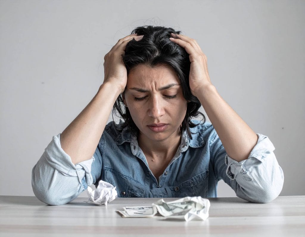 Debt and Mental Health