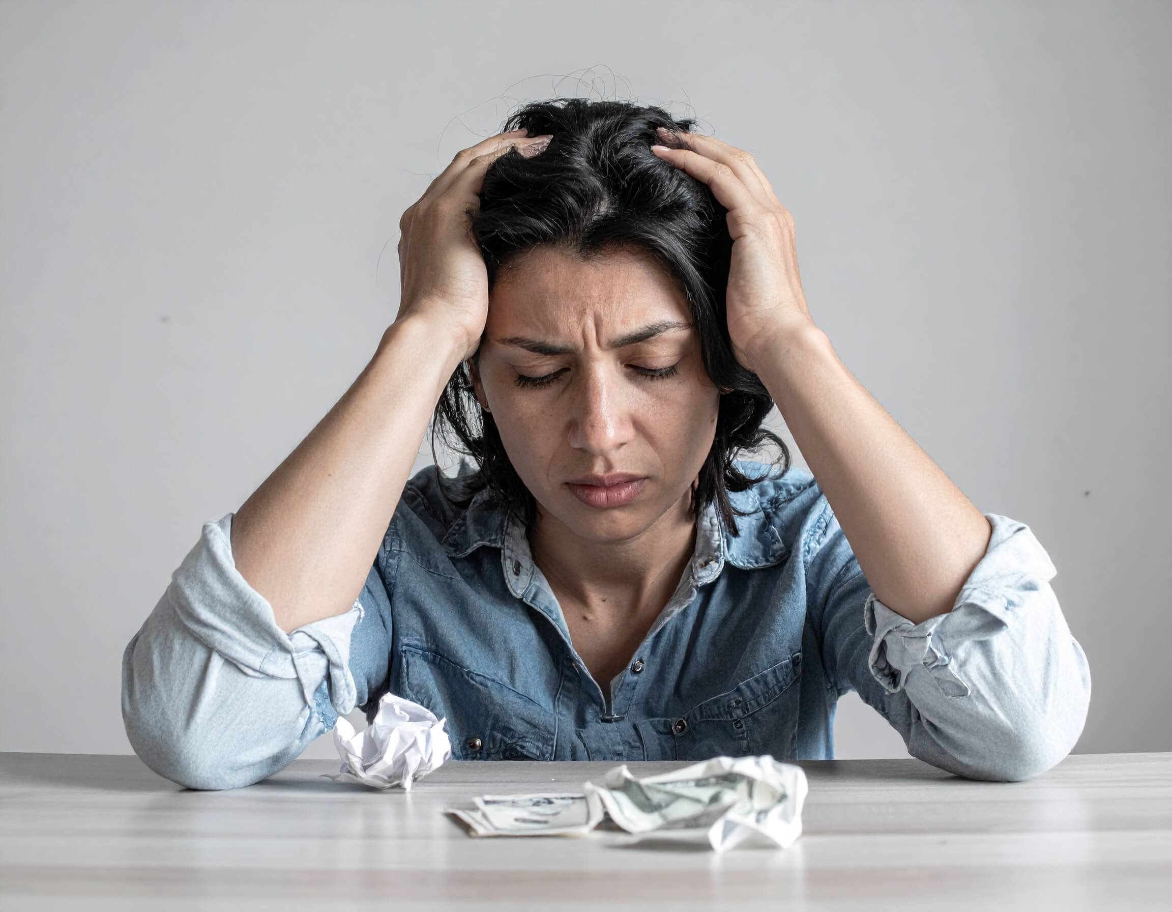 Money and Mental Health: Why the Connection Matters | The Debt Advice ...