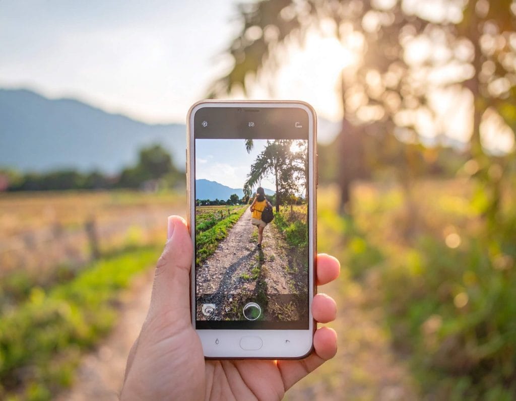 Social Media and Debt can be connected