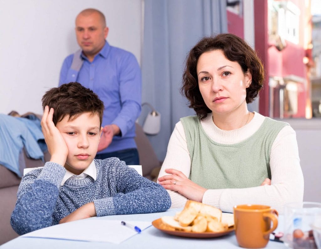 Support for Families with Debt and Mental Health