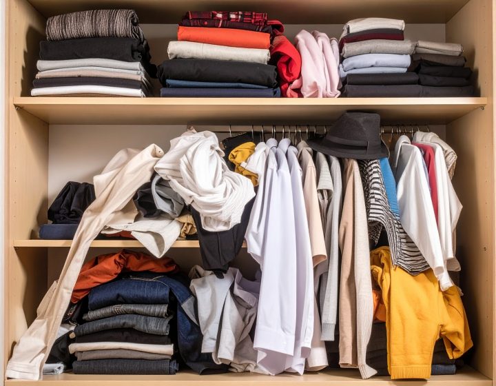 Second Hand September and Debt